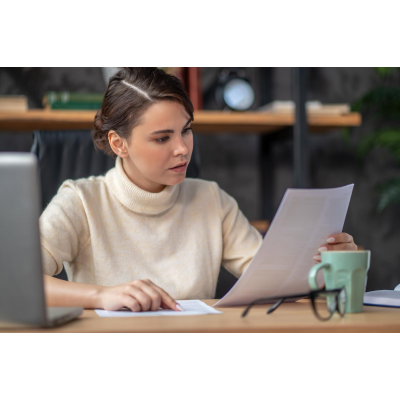 Scrisoare de intenție în engleză - Structura & Model Scrisoare de intenție în engleză - Structura & Model