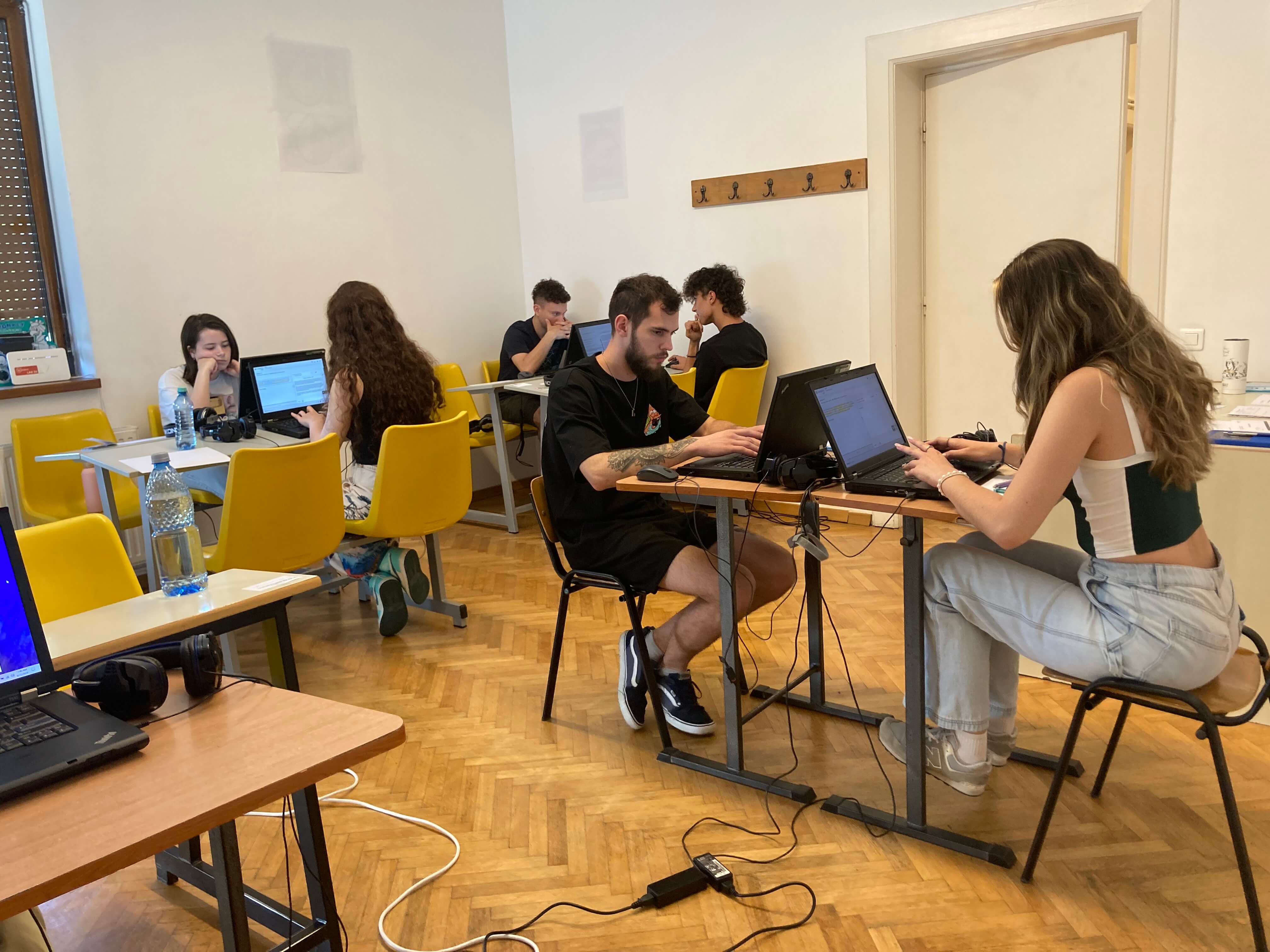 Examen Cambridge